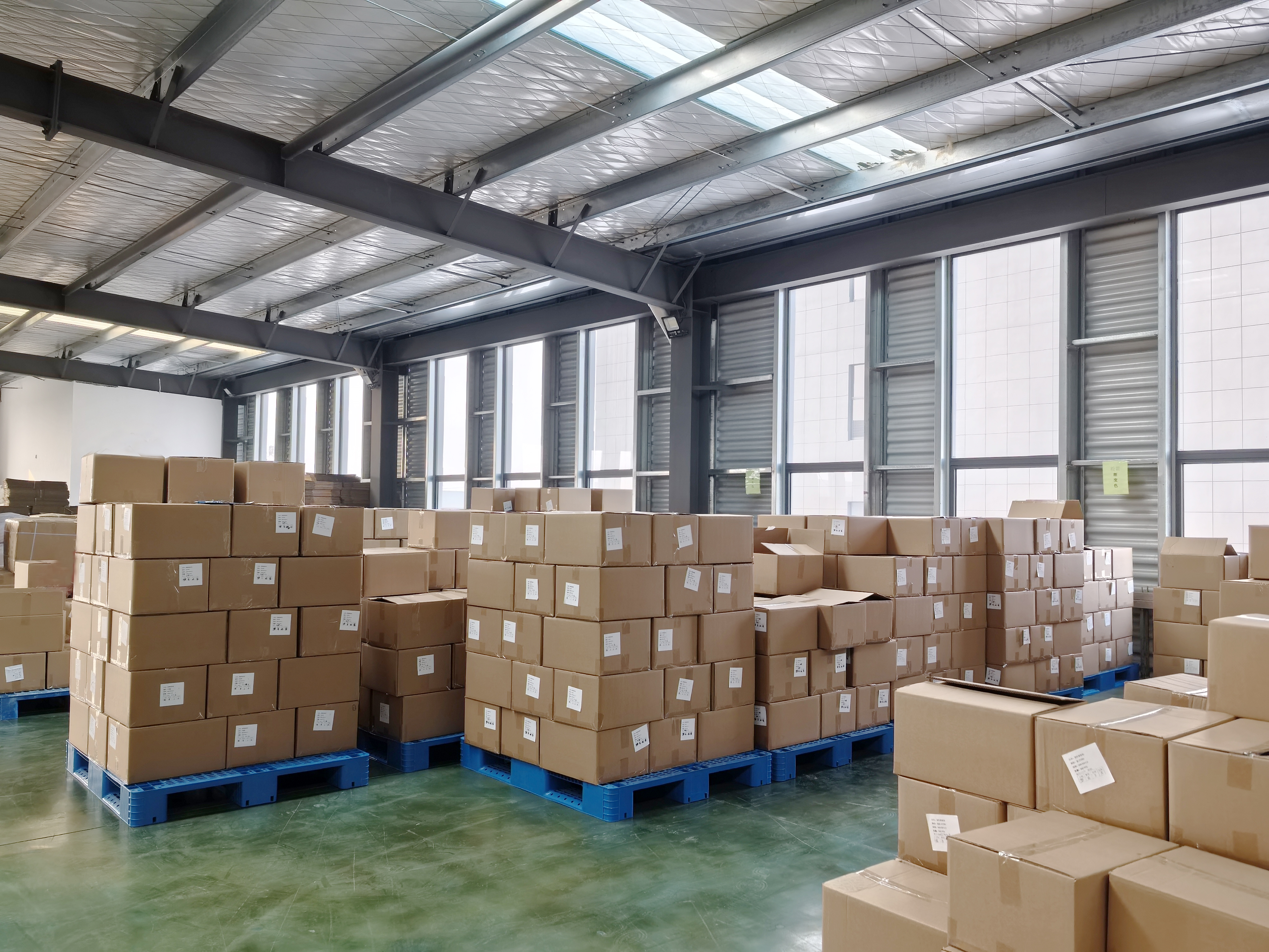 Warehouse