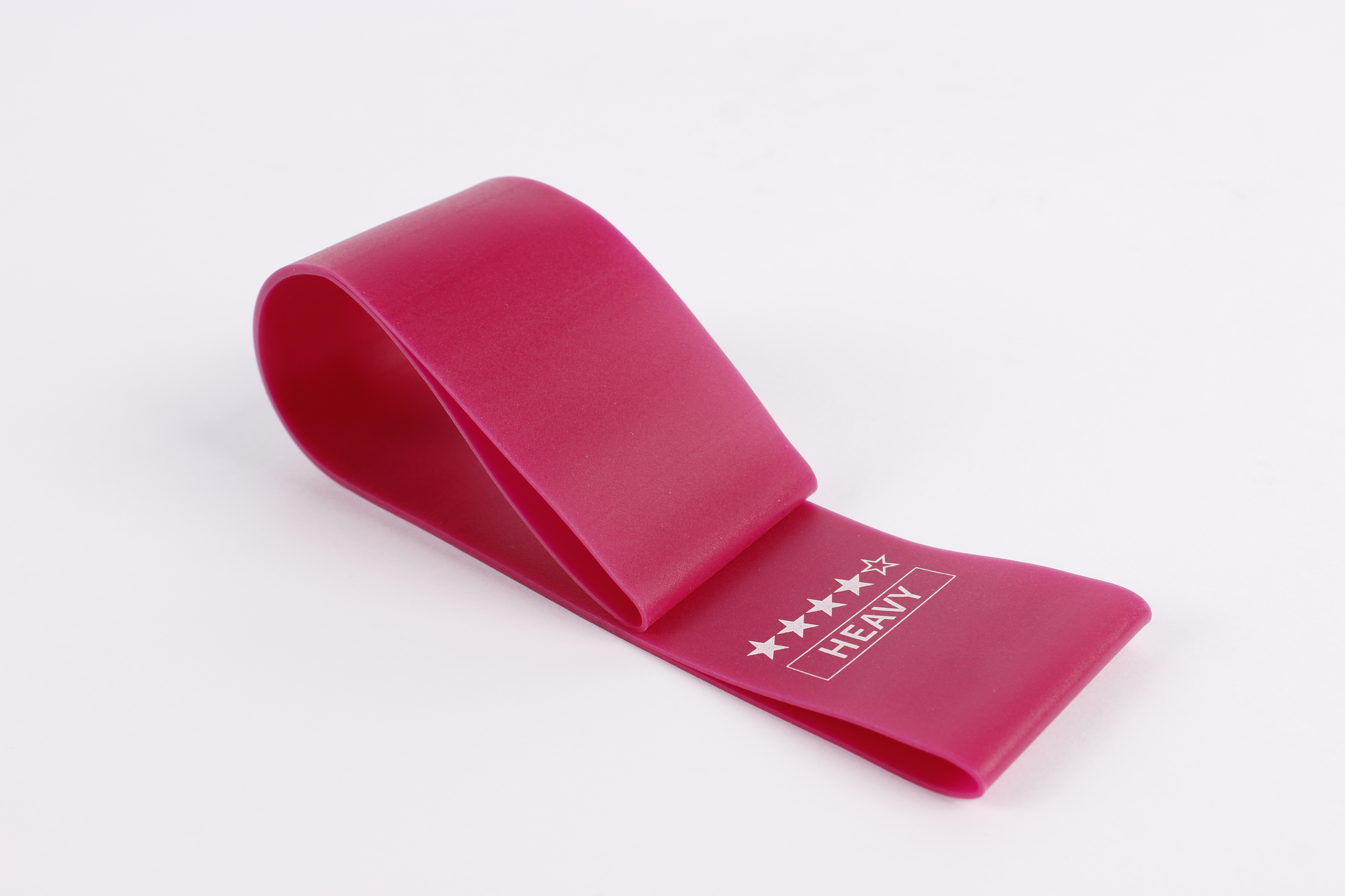 Pink Gradient Mini Loop Band Set