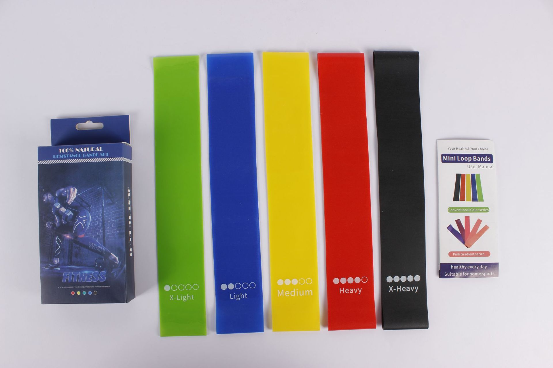 Mini Loop Bands