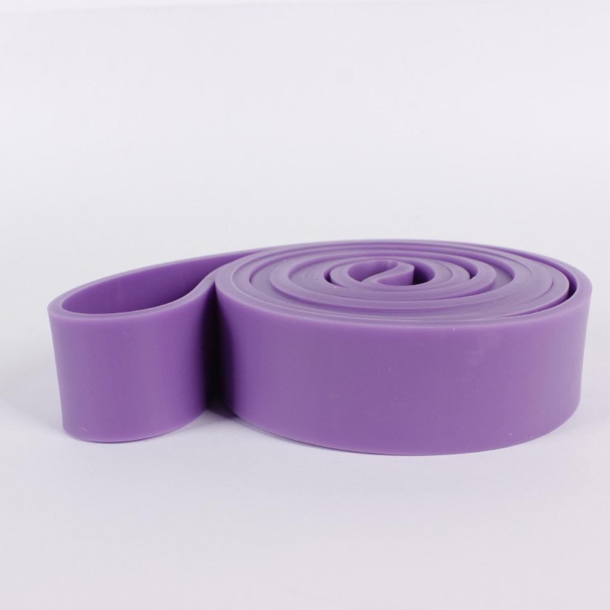 TPE Pull Up Band — 45 lbs (Purple)