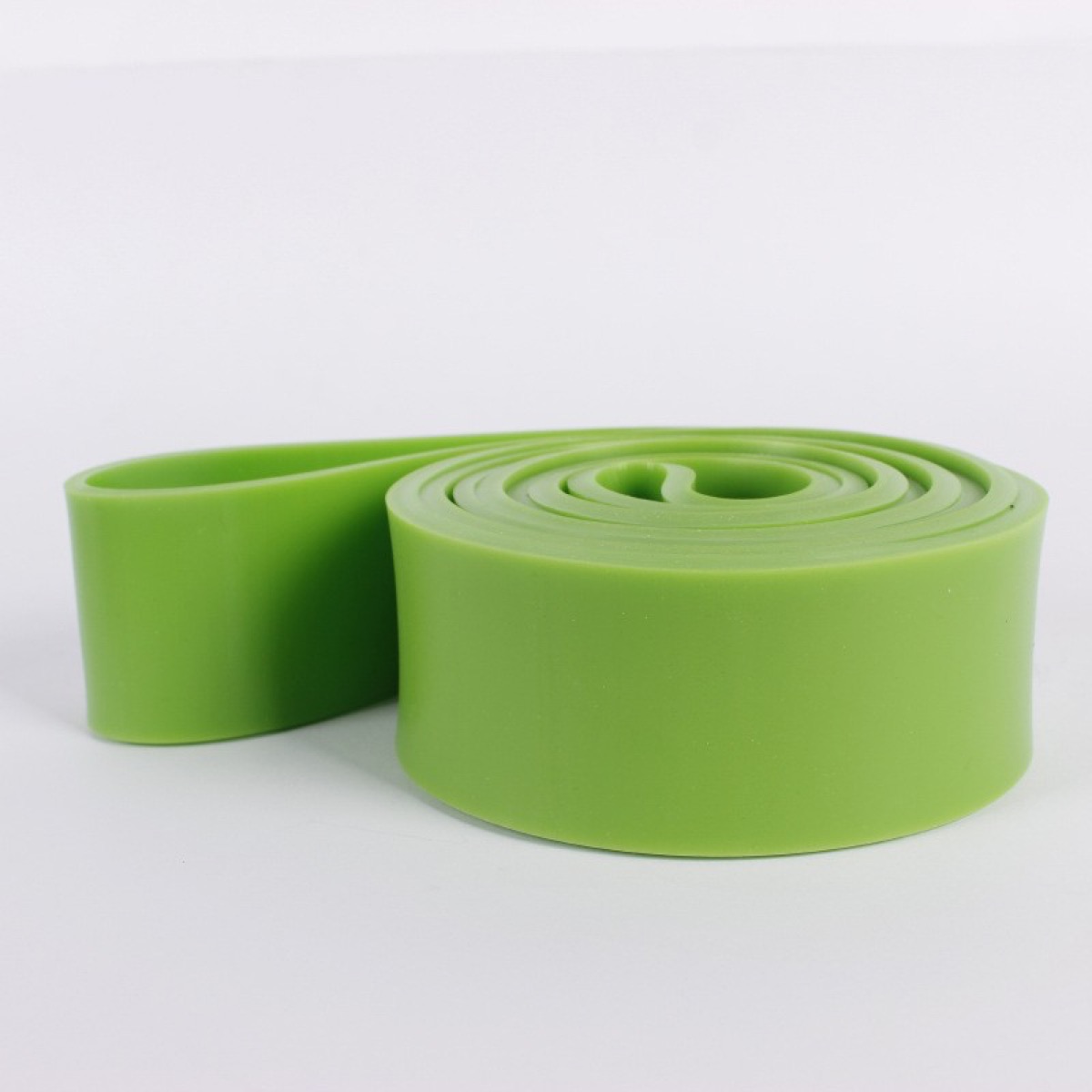 TPE Pull Up Band — 80 lbs (Green)