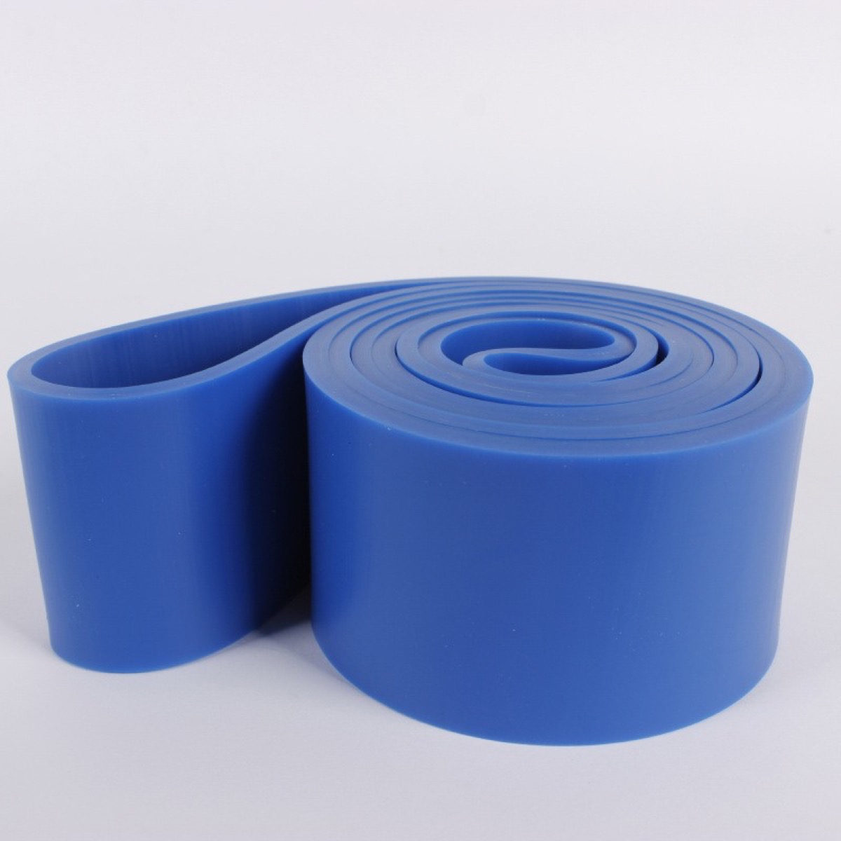 TPE Pull Up Band — 120 lbs (Blue)