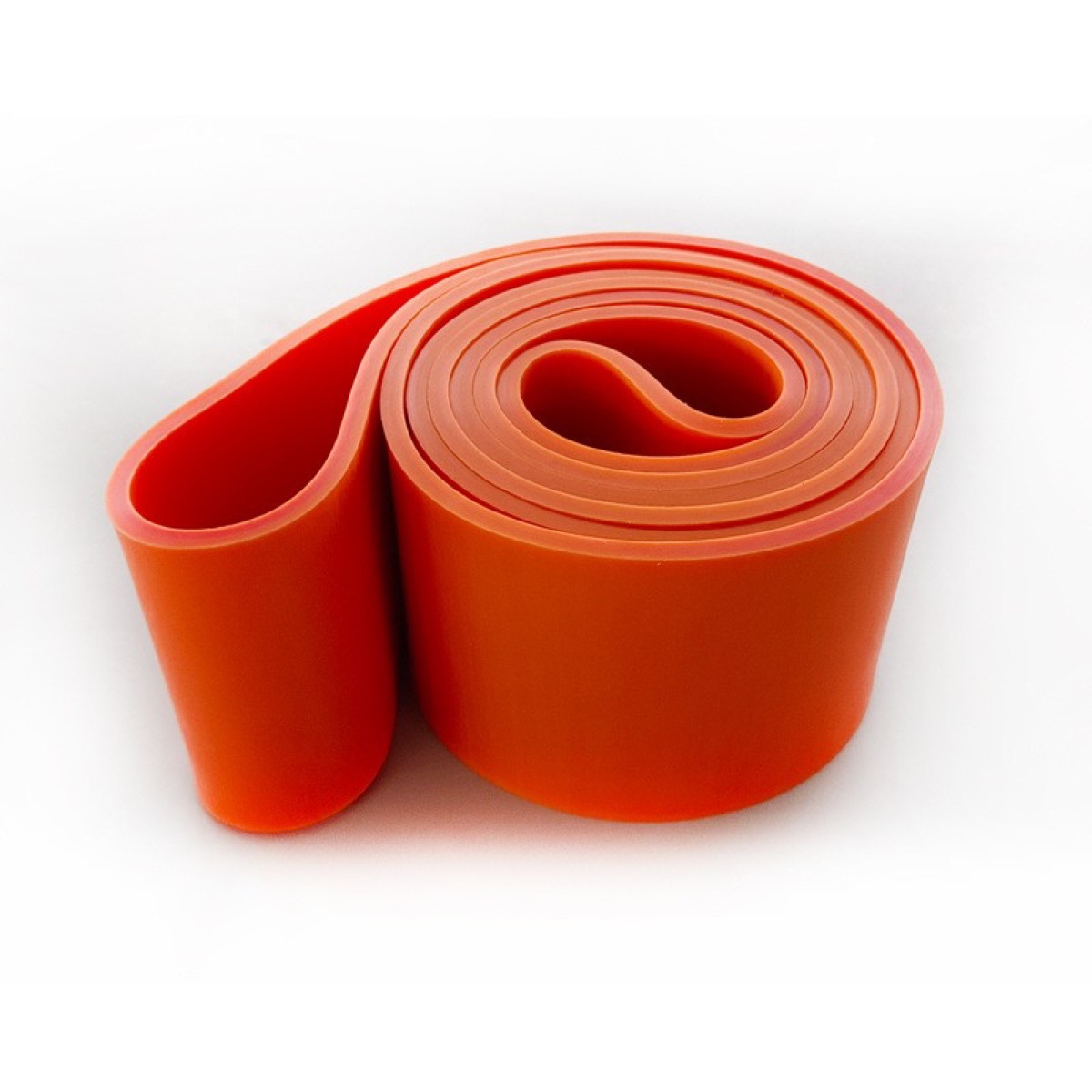 TPE Pull Up Band — 175 lbs (Orange)