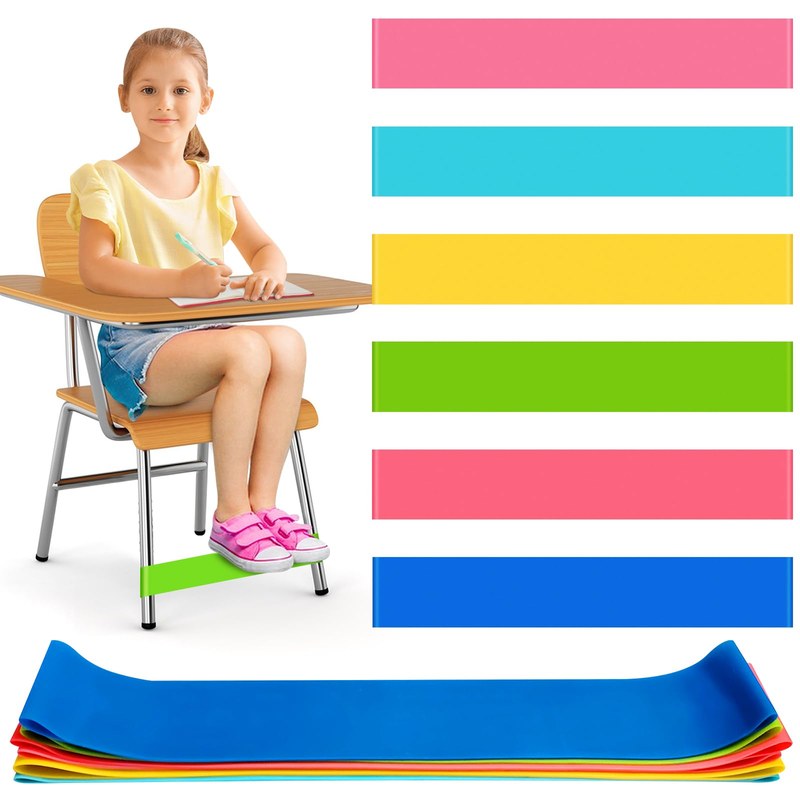 ADHD & Sensory Classroom
