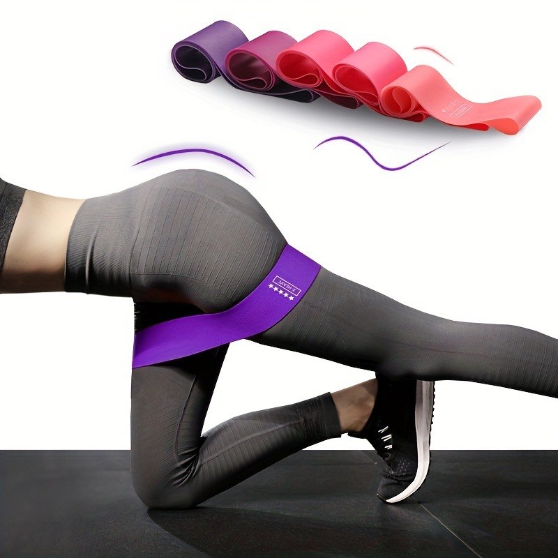 Pilates & Booty Workout