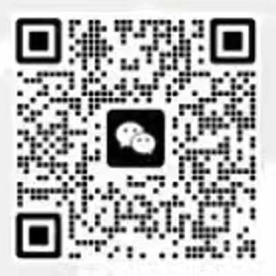 WeChat QR Code